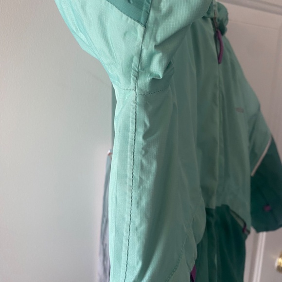 Patagonia Toddler Girl Snow Pile Winter Snow Jacket Waterproof/Insulated Size 2T - Picture 14 of 15